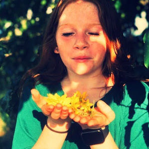 Meet your Posher, Jacksyn